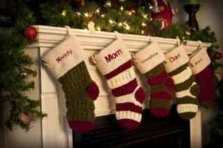 stocking stuffers